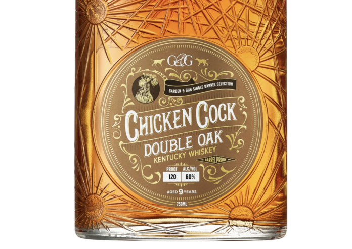 Chicken Cock Whiskey Wins Big at 2024 San Francisco World Spirits Competition